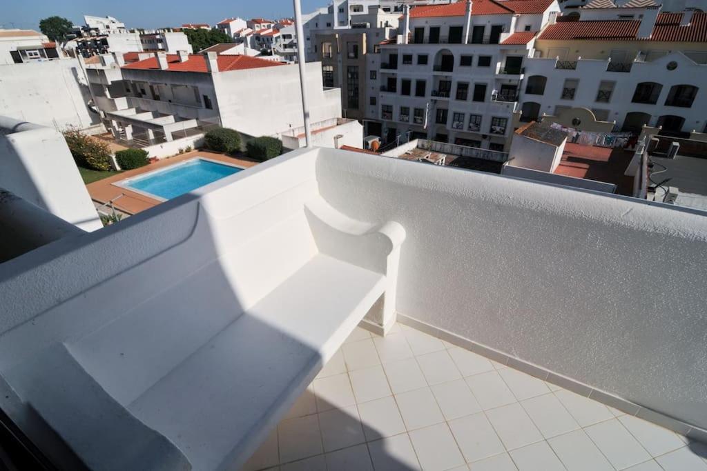 Casas Barulho Apartments Old Town Albufeira Zimmer foto