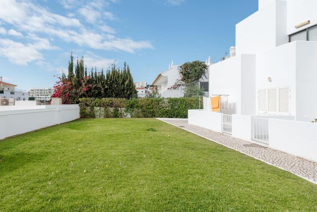 Casas Barulho Apartments Old Town Albufeira Zimmer foto