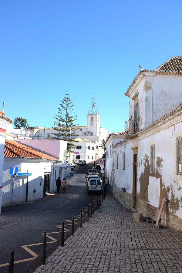 Casas Barulho Apartments Old Town Albufeira Exterior foto