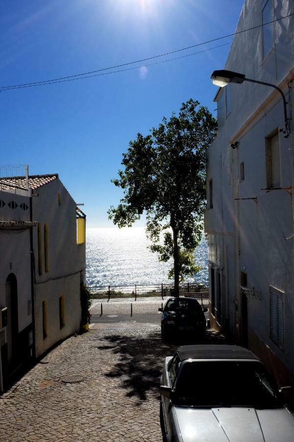 Casas Barulho Apartments Old Town Albufeira Exterior foto